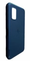 Zebra SG-EM45EXO2-01 POS system accessory POS protective case Blue 
