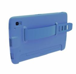 Zebra SG-ET4X-HCHNDSTR1-01 strap Tablet Rubber, Silicone Blue 