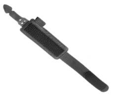 Zebra SG-MC33-HDSTPB-01 strap Handheld mobile computer Black 