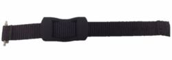 Zebra SG-NGRS-STRPNY-10 strap Bar code reader Nylon Black 