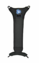 Zebra SG-NGWT-WSTPXL-01 wristband Black Safety wristband 
