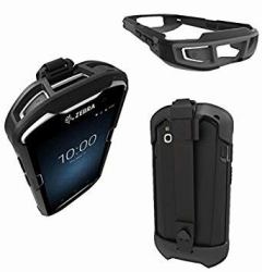 Zebra SG-TC5X-EXO1-01 barcode reader accessory Case 