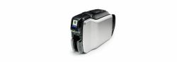 Zebra ZC300 plastic card printer Dye-sublimation/Thermal transfer Colour 300 x 300 DPI Wi-Fi 