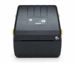 Zebra ZD230 label printer Direct thermal 203 x 203 DPI 152 mm/sec Wired Ethernet LAN 