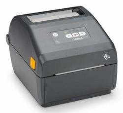 Zebra ZD421D label printer Direct thermal 300 x 300 DPI 102 mm/sec Wired & Wireless Bluetooth 