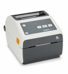 Zebra ZD421D label printer Direct thermal 203 x 203 DPI 152 mm/sec Wired & Wireless Wi-Fi Bluetooth 