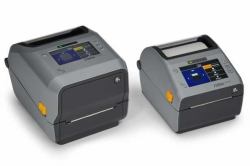 Zebra ZD621 label printer Thermal transfer 203 x 203 DPI 203 mm/sec Wired & Wireless Ethernet LAN Bluetooth 