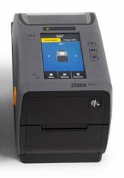 Zebra ZD611 label printer Thermal transfer 203 x 203 DPI 203 mm/sec Wired & Wireless Ethernet LAN Bluetooth 