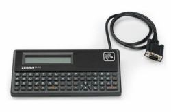 Zebra ZKDU-001-00 printer accessibility accessory 