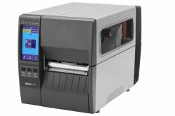 Zebra ZT231 label printer Direct thermal / Thermal transfer 300 x 300 DPI Wired & Wireless Ethernet LAN Bluetooth 