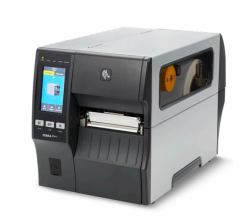 Zebra ZT411 300 x 300 DPI Wired & Wireless Direct thermal / Thermal transfer POS printer 