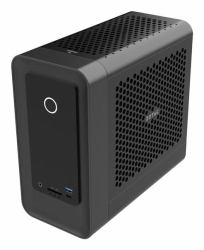 Zotac ZBOX MAGNUS ONE EU275070C Mini-Tower Black 