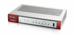 Zyxel ATP100 hardware firewall 1 Gbit/s 