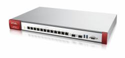 Zyxel ATP700 hardware firewall 1U 6 Gbit/s 