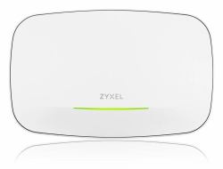 Zyxel NWA210AXV2-EU0101F wireless access point 2975 Mbit/s White Power over Ethernet [PoE] 