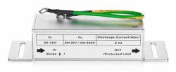 Zyxel SURGEPRO-GE-ZZ0101F surge protector 