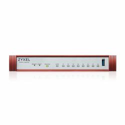 Zyxel USG FLEX 100H hardware firewall 3 Gbit/s 