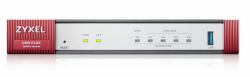 Zyxel USGFLEX50HP-EU0101F hardware firewall 0.35 Gbit/s 