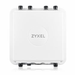 Zyxel WAX655E 4800 Mbit/s White Power over Ethernet [PoE] 