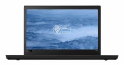 A2C Lenovo ThinkPad T480 Intel® Core™ i5 i5-8250U Laptop 35.6 cm [14"] Full HD 8 GB DDR4-SDRAM 256 GB SSD Wi-Fi 5 [802.11ac] Windows 11 Pro UK English Black  - UK version