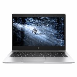 A2C HP EliteBook 840 G6 Intel® Core™ i7 i7-8565U Laptop 35.6 cm [14"] Full HD 16 GB DDR4-SDRAM 256 GB SSD Wi-Fi 5 [802.11ac] Windows 11 Silver UK English  - UK version