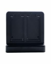 access it iData C01010202 mobile device charger Tablet Black Indoor 