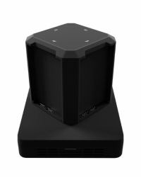 access it iData C01010594 mobile device charger Tablet Black Indoor 
