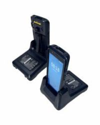 access it iData C01010611 barcode reader accessory Charging pad 