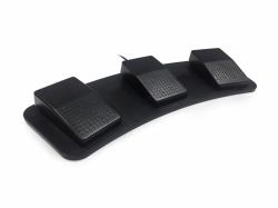 Accuratus X3P USB Black 