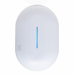 Alta Labs AP6 wireless access point 3000 Mbit/s White Power over Ethernet [PoE] 