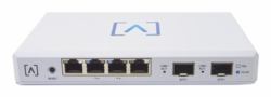 Alta Labs ROUTE10 wired router 2.5 Gigabit Ethernet White 