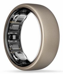 Amazfit Helio Ring No Smart ring activity tracker Titanium 
