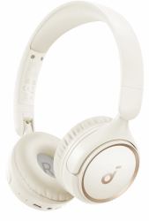 anker group Anker H30i Headset Wireless Head-band Calls/Music USB Type-C Bluetooth White 
