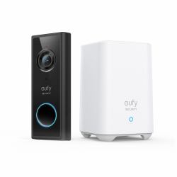 anker group Eufy Security Video Black, White 