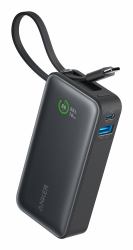 anker technology ltd. Anker A1259G11 power bank Lithium 10000 mAh Black 