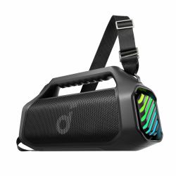anker technology ltd. Soundcore Boom 2 Pro 2.1 portable speaker system Black 140 W 
