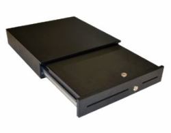 apg Solutions ECD410-LID cash box tray accessory Lockable Lid 