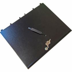 apg Solutions Lockable Lid 1 pc[s] 