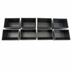 apg Solutions VPK-15J-01-BX cash tray Black 