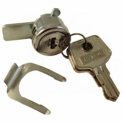 apg Solutions VPK-8LS-235 padlock 1 pc[s] 