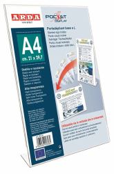 ARDA 80LA4 label holder 