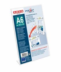 ARDA 80LA6 label holder 