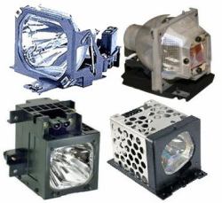 artverum GO Lamps GL248 projector lamp 300 W SHP 