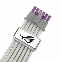 asus accessories ASUS ROG Equalizer White Edition 0.75 m 