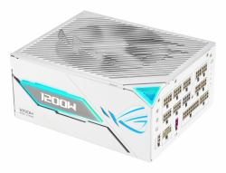 asus accessories ASUS ROG -THOR-1200P3-WHITE-GAMING-E power supply unit 1200 W 24-pin ATX ATX 