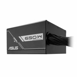 asus accessories ASUS Prime -650B-BLACK power supply unit 650 W 20+4 pin ATX ATX 
