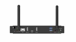 Avocor AVC-OPS-EDLA1 PC/workstation Rockchip 8 GB  - UK version