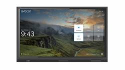 Avocor E series E-40 Series 75" 4K IR LED Interactive Display 