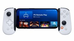 backbone One USB-C Playstation Edition - Warranty: 24M