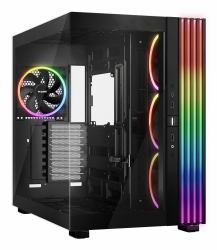 be quiet! LIGHT BASE 900 FX Black Full Tower 